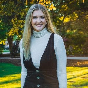 Meet your Posher, Madison